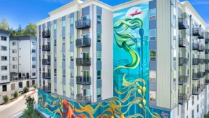 Calypso North Apartments