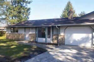 Woodbrook Apartments